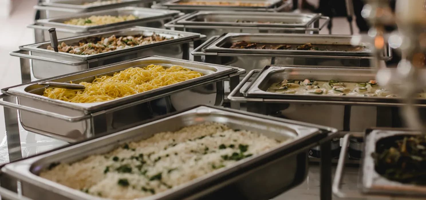 Catering