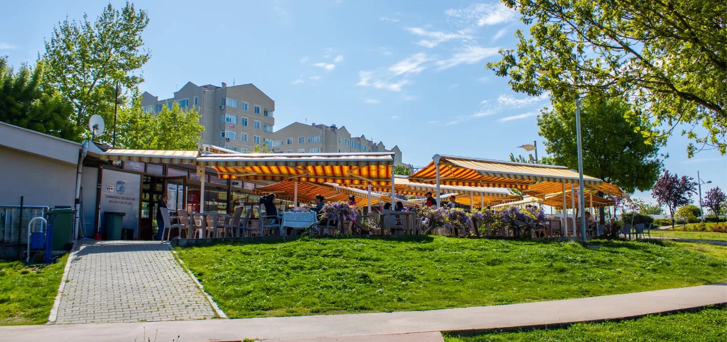 Özgür Kafe