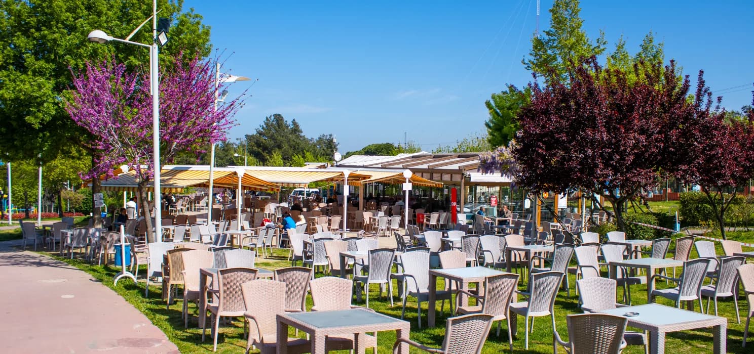 Özgür Kafe görsel 4