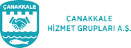 Çanakkale Belediyesi Hizmet Grupları